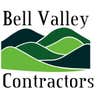 Bell Valley Contractors logo