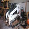 Green Iron Demolition & Excavation logo