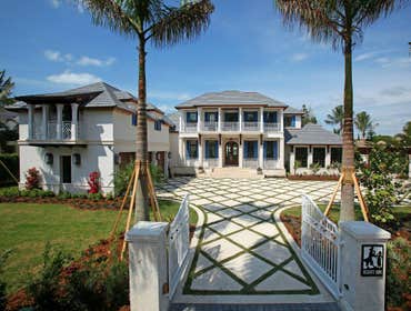 Custom Residence