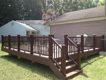 Photo(s) from Community Investment Remodelers, Inc.