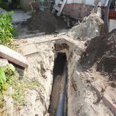 Bill Blair plumbing
