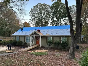 Roofing Projects