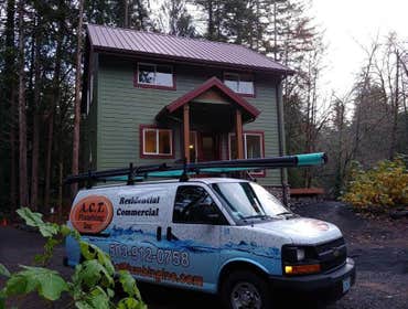 Photos by A.C.T. Plumbing Inc. #1