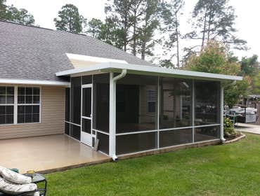 Photos from Breeze Enclosures Inc