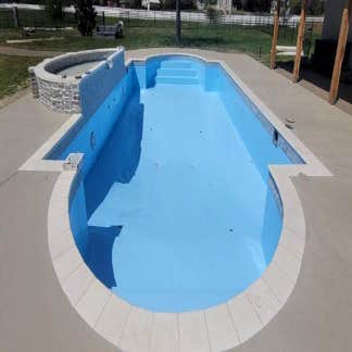 Cool Deck LLC