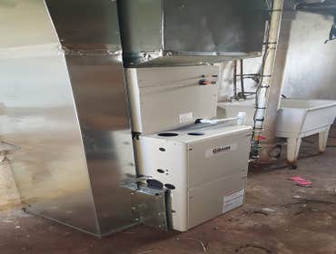 Photos from Qualitech Heating And Cooling