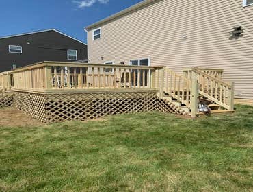Photos by Ace Construction & Design LLC #1