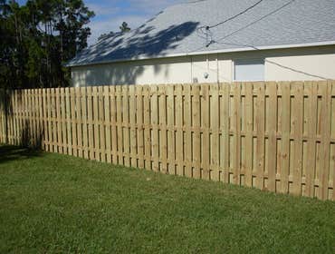 Fences