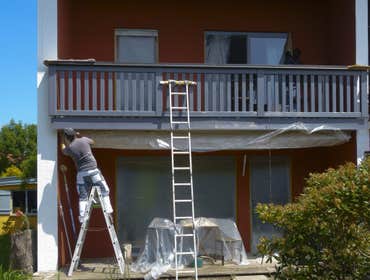 Photos by Eka Paint Corp #1