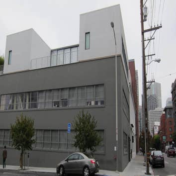 Battery St Home Remodel
