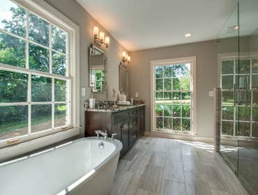 Hillsboro Home
