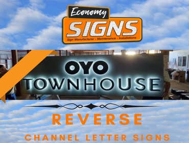 Photos by Economy Signs #1