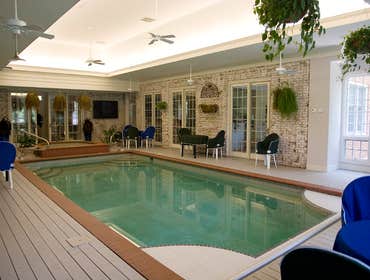 Photos by Michael J Hipple Builder, Inc #1