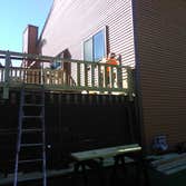 Photos by Walts General Contractor