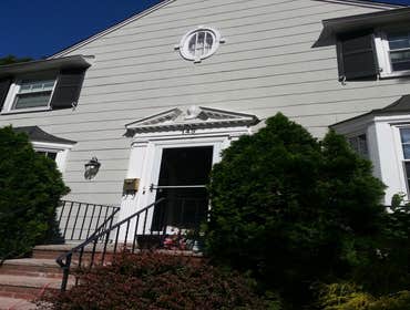 Orgional Pediment