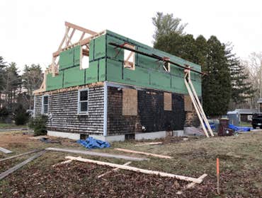 Photos by Ocean Break Construction #1