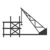 Thomas Hicks Construction logo