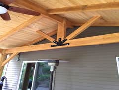 Photos from MICHAELS CUSTOM WOODWORKS INC