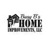 Busy B’s Home Improvements logo