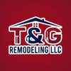 T&g Remodeling LLC logo
