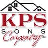 KPS Sons Carpentry LLC logo
