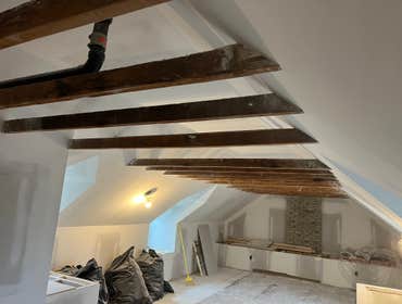 Photos by Idf Drywall #1