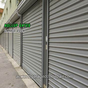 Acworth GA Garage Door Welcome to our Acworth Garage Repair page! There's lots of valuable information here so look this over and see how easy it is to