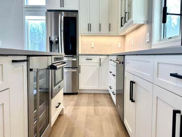 Photos by Versatile Renovations #1