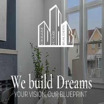 Dream Home Builders LLC