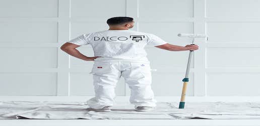 DAECO PAINTING COMPANY