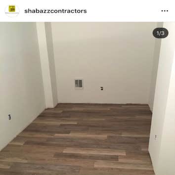 Shabazz Contractors