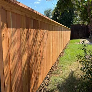 Kodiak Fence Company