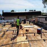 Roofing Projects