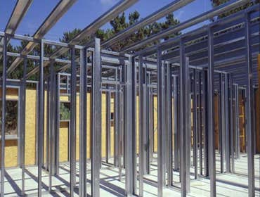 Photos by Monnot Construction, LLC #1