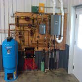 Photos from TL Sinz Plumbing