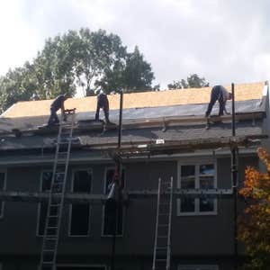 Better Home Improvement