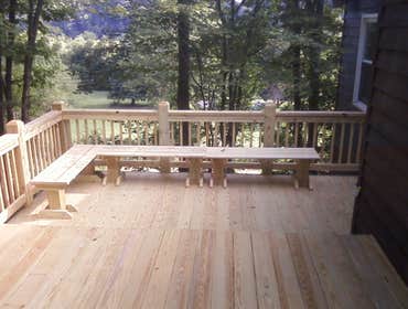 Works by Deaton S Construction