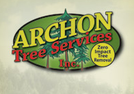 Archon Tree Services Inc logo