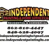 Independent Painting & Home Services LLC logo