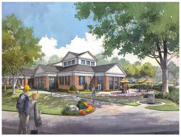 Architectural Designs