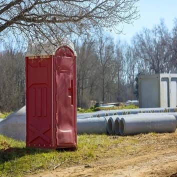 Florida Porta Potty Rentals