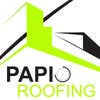 Papio Roofing LLC logo
