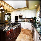 Kitchen Projects by Janks Contruction
