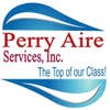 Perry Aire Services, Inc logo