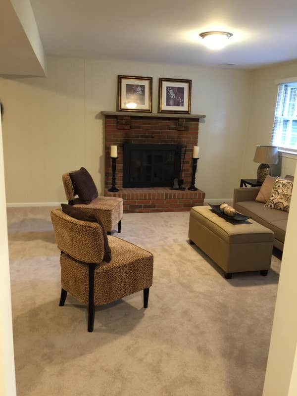 Interior Painting