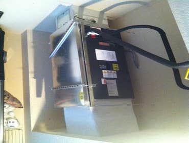 Trane Installation Cape Coral