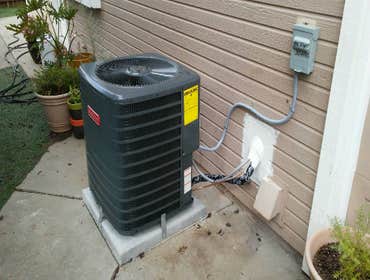 Some of our work Just a few of our installations throughout the years