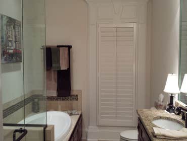 Photo(s) from Bucktown Construction Inc These pictures are from a remodel of home built in the Civil War Era in Murfreesboro, Tennessee. The home was a