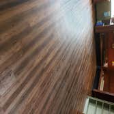 Photos by Solutions Contracting #1 Remove and replace flooring and millwork