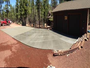Concrete